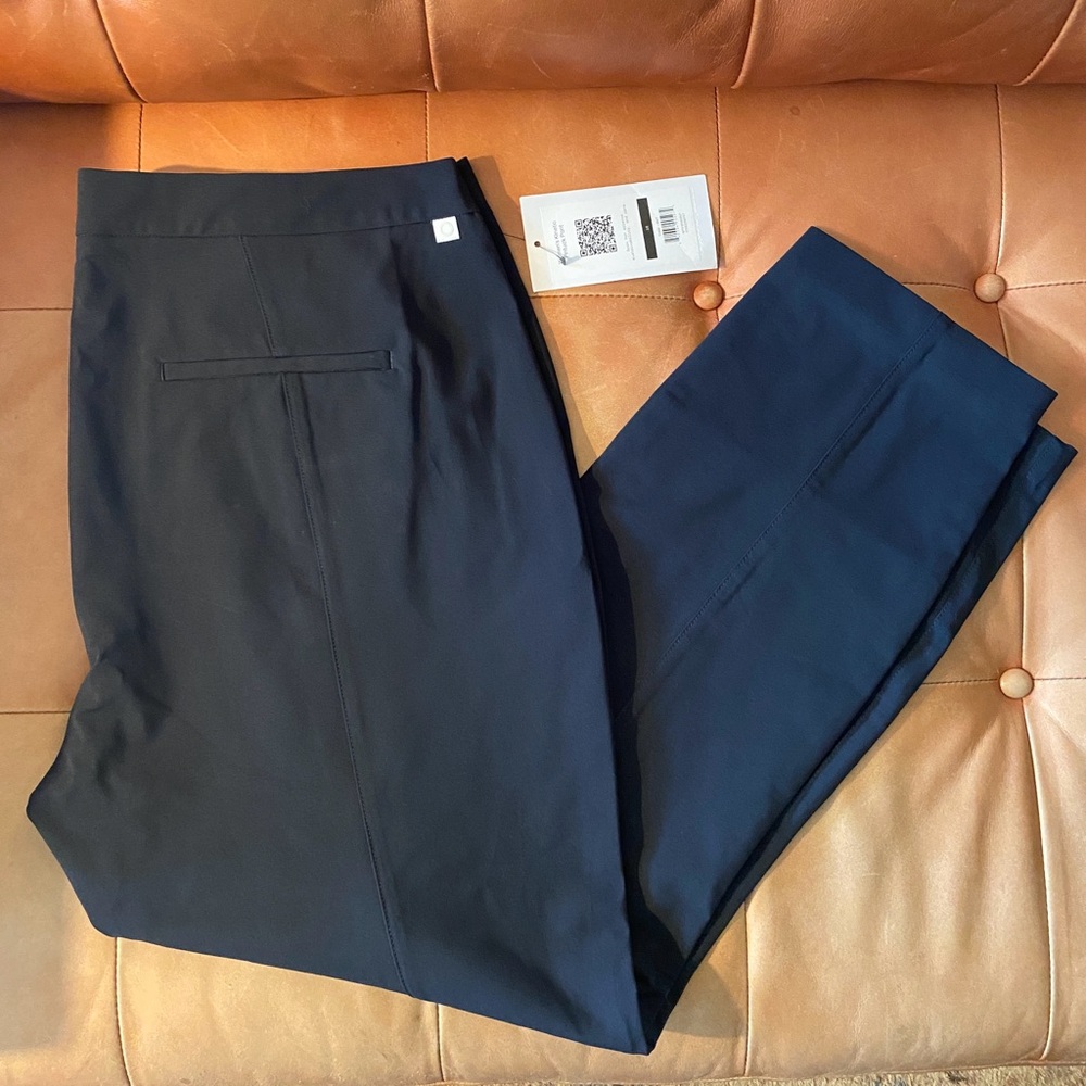 Ministry of Supply Kinetic Pintuck Pant
